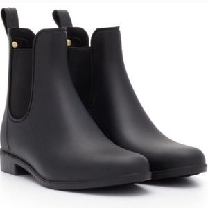 Sam Edelman rain bootie